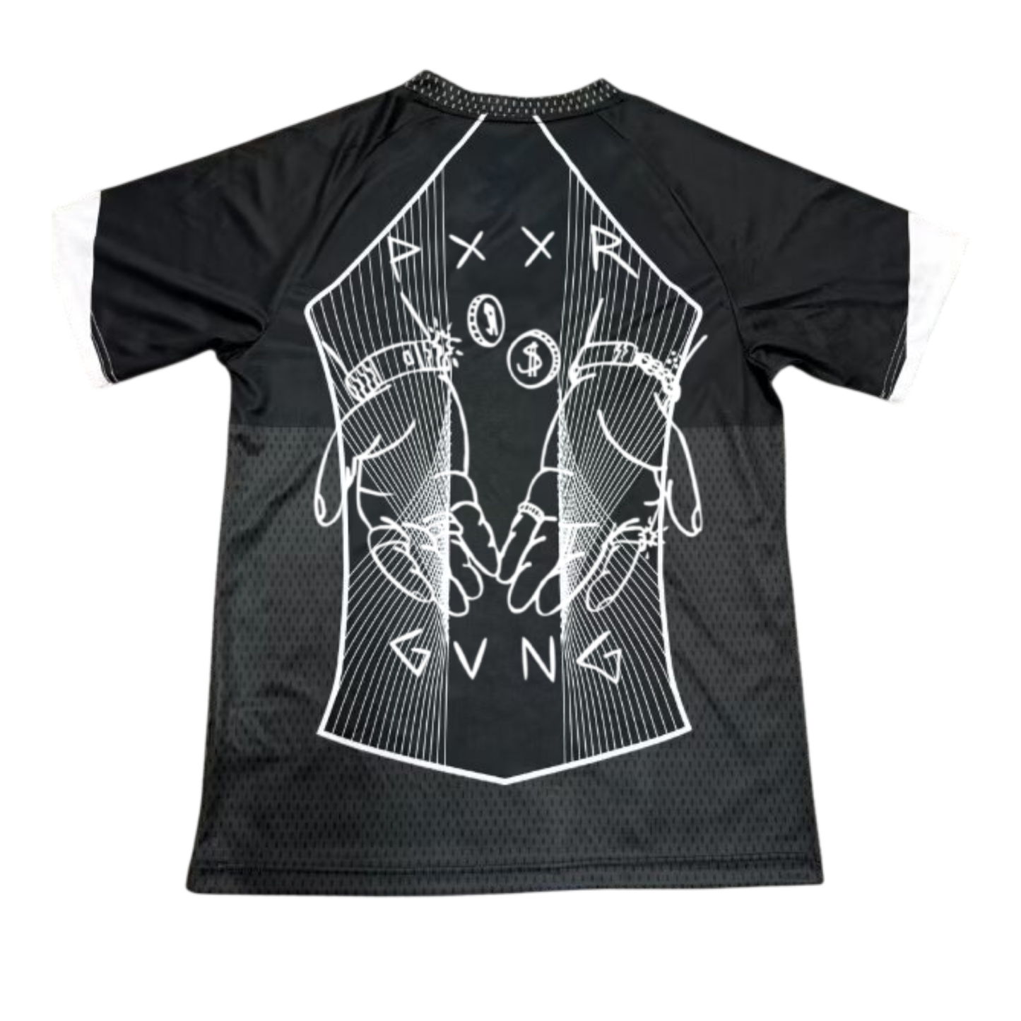 La Mafia del Amor x Barcelona black