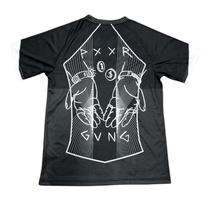 La Mafia del Amor x Barcelona black